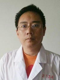 張宇清