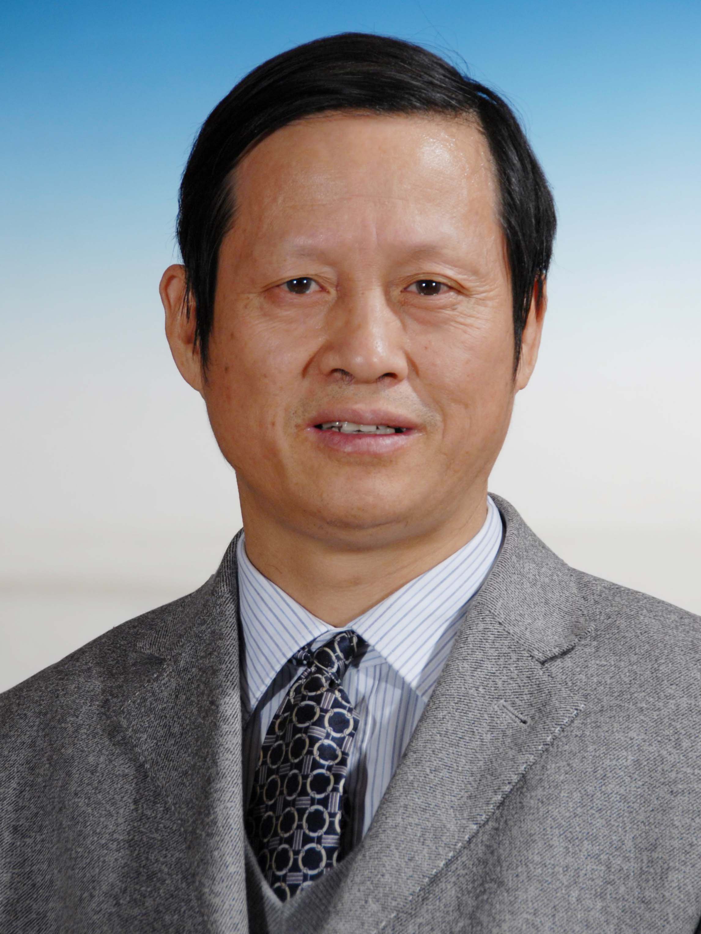 李國勤