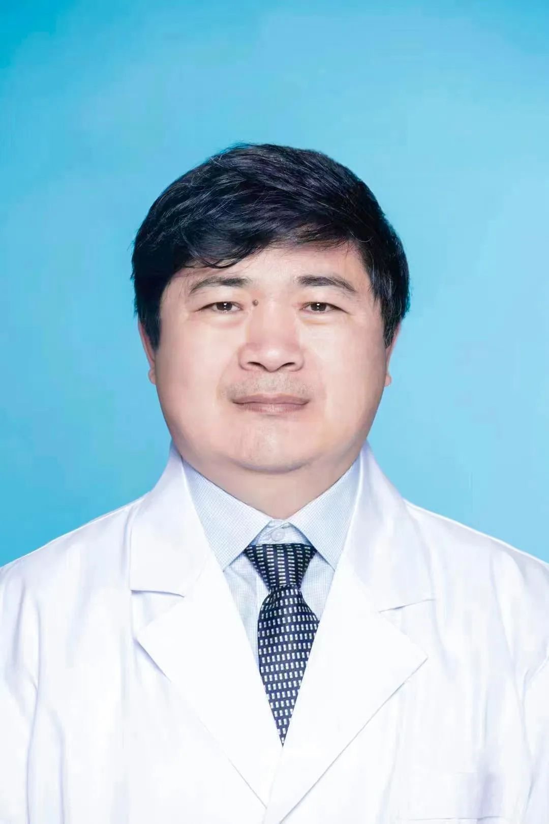 唐先平