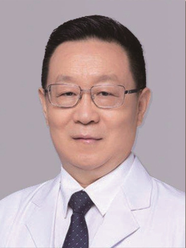 劉繼前