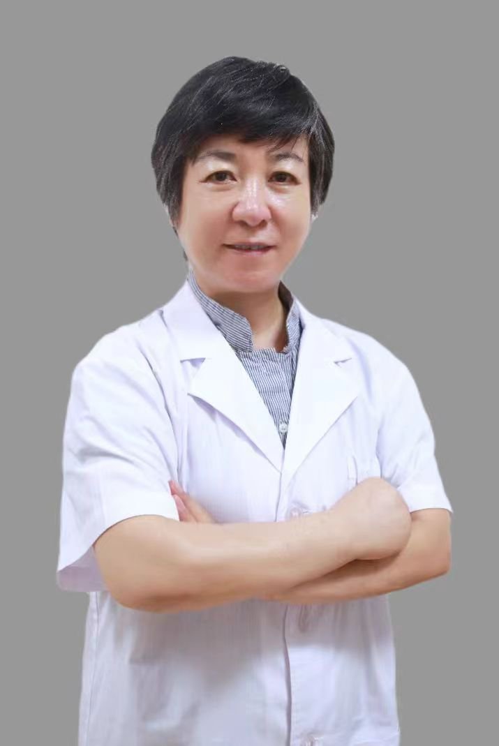 孫明霞
